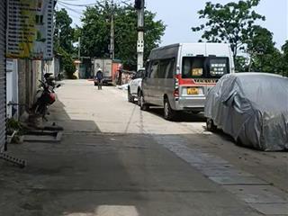 Bán nhà riêng giá cực chất tại vĩnh quỳnh, thanh trì, hà nội, 6,25tỷ, 55m2