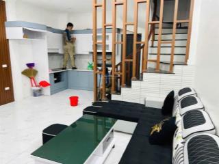 Bán nhà riêng tại xã liên ninh, thanh trì, hà nội, 5,2 tỷ, 55m2