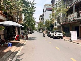 Bán nhà mặt phố tại lô góc 2 mặt thoáng viện quy hoạch rừng, 55m2,giá chào 8 tỷ hơn chính chủ, hot!