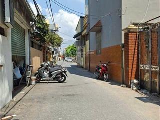 Bán nhà trục chính kinh doanh vĩnh ninh đại thanh, hà nội, 6,85 tỷ, 65 m2