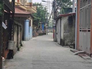 Hàng hiếm tại khánh hà, thường tín, hà nội, 4,6 tỷ, . diện tích 52m. mặt tiền 4.8m