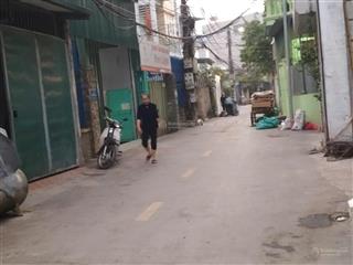 Bán đất tại xã khánh hà, thường tín, hà nội, 7,35 tỷ, 100m2, mặt tiền 4,5m