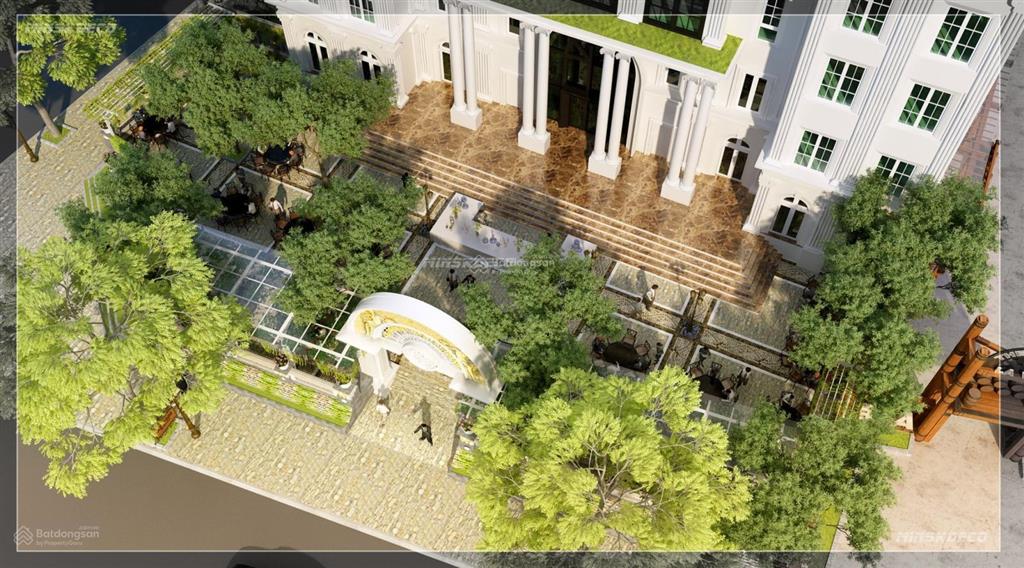 Cho thuê 1000m2 tại tầng 3 tttm quang trung hà đông