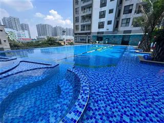 Nhượng bể bơi ngoài trời khu vực nam từ liêm