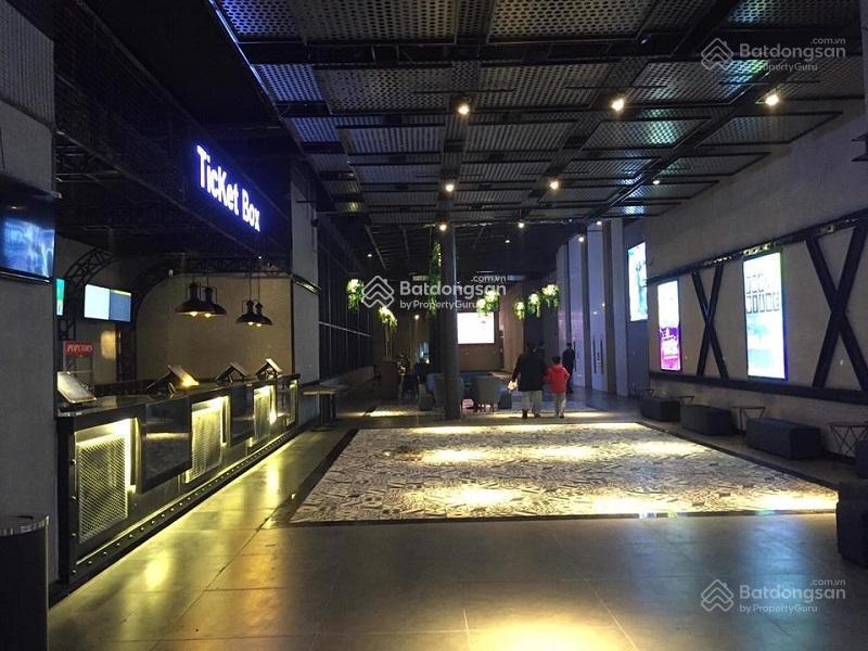 Chuyển nhượng sàn vp m2 tại 302 cầu giấy