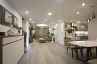 Chuyển nhượng sàn vp m2 tại 302 cầu giấy