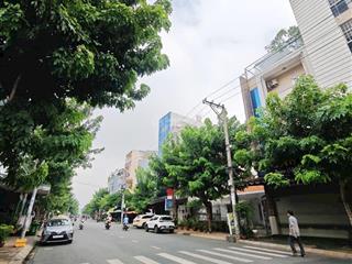 Siêu hiếm, chủ gấp bán giảm 3 tỷ! nhà mặt tiền kinh doanh, vị trí đẹp, ngang 6.1m