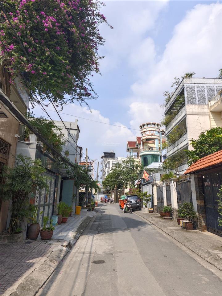 Hàng hiếm ! chủ giảm gấp 2 tỷ, đường 12m, 406m2( 16x28), ngay emart, thông kênh tham lương