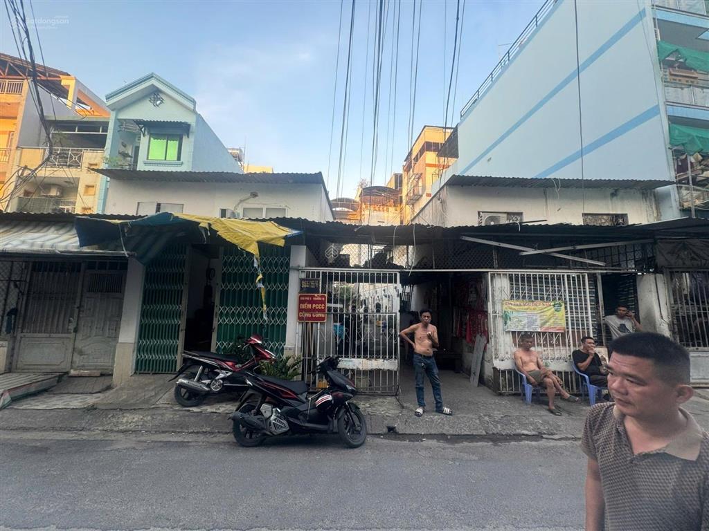 Hàng hiếm ! chủ giảm gấp 2 tỷ, đường 12m, 406m2( 16x28), ngay emart, thông kênh tham lương