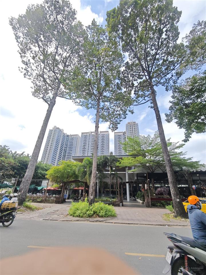Hiếm ! 2 mặt tiền tô hiến thành, thành thái, 160m2, đối diện kingdom, đh bách khoa.