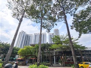 Nhà 2 mặt tiền trước sau thành thái, tô hiến thành. 160m2. ngay bv115, kingdom