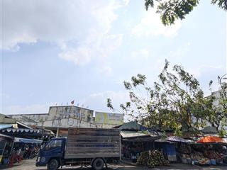 Mặt tiền nguyễn sỹ sách. ngang 7m, 178m2, 3 tầng. chỉ 34t, đối diện chợ tân trụ