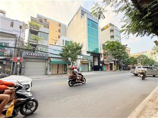 Hàng hiếm ! mặt tiền trương công định, ngang 5.3m. ngay trường chinh, cộng hoà