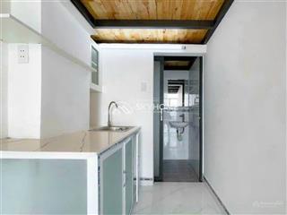 Nhà chdv 5 tầng nguyễn thị thập quận 7. 6*15 chỉ 9,8 tỷ.