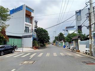 Lô góc mặt đường phạm hữu lầu, phước kiển. 114m2 thổ cư chỉ 8,6 tỷ