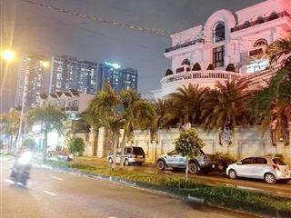 Nhà mặt tiền đường phú thuận, quận 7, kdbb, ngang rộng chỉ 8,5 tỷ.
