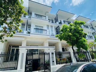 Đất đường số kdc jamona quận 7. dt 6*17 giá 12,5 tỷ.
