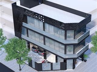 Đất góc đường 20 m, quận 7. 9,5*16, giá cực tốt 17,7 tỷ.