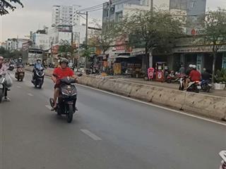 Đất mặt tiền đường huỳnh tấn phát thị trấn nhà bè. 7,5*30, 17,8 tỷ.