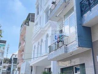 Nhà 3 tầng mặt tiền đường số 12 m lý phục man quận 7. 6*25 giá 20,3 tỷ.