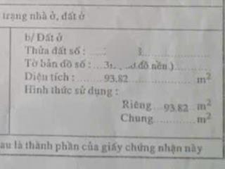 Nhà 2 tầng hẻm xe hơi 44 bùi văn ba quận 7. 5,5*23m chỉ 9,99 tỷ