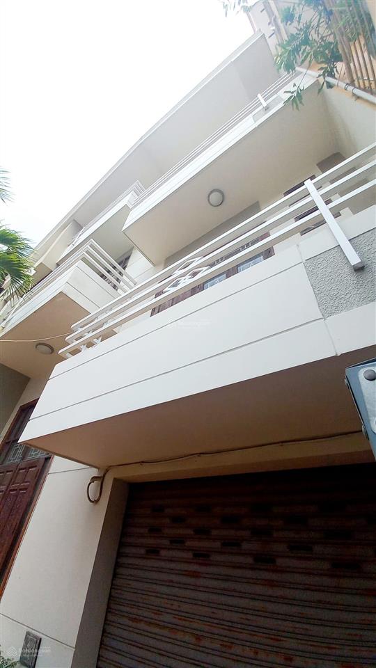 Biệt thự 4 tầng kdc trung tâm quận 7. 10*14 m, chỉ 14 tỷ