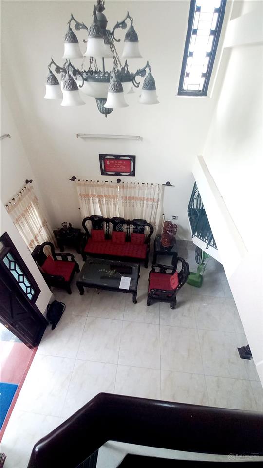 Biệt thự 4 tầng kdc trung tâm quận 7. 10*14 m, chỉ 14 tỷ