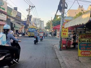Nhà mặt tiền đường lê văn lương. 10 *28m giá 12,5 tỷ. kdbb tốt