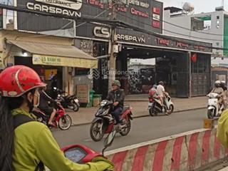 Nhà mặt tiền đường huỳnh tấn phát, ngang hơn 7 m nở hậu. 88 tr/m2