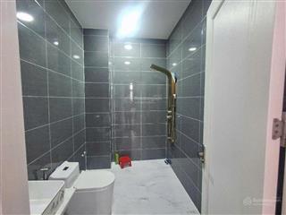 Nhà 3 tầng hẻm xe hơi 803 htp quận 7. 7*18,5m, hơn 9 tỷ