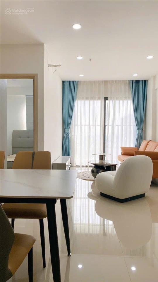 Cho thuê 2pn2wc, giá 6.5 triệu /tháng, đầy đủ nội thất, chỉ việc vào ở(gần siêu thị lotte mart bd)