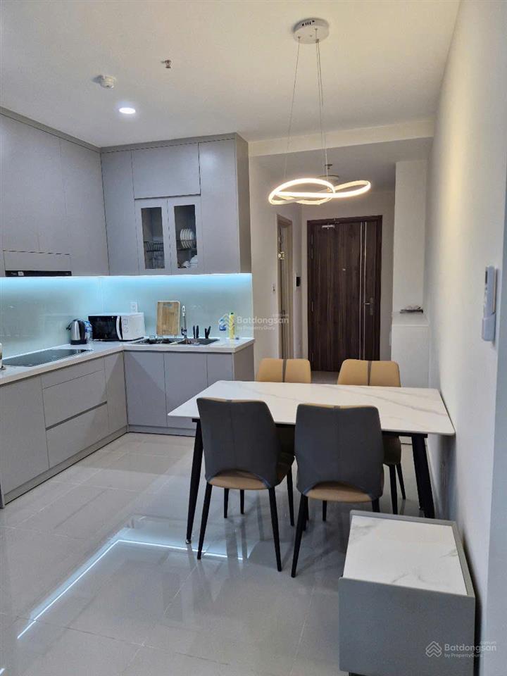 Cho thuê 2pn2wc, giá 6.5 triệu /tháng, đầy đủ nội thất, chỉ việc vào ở(gần siêu thị lotte mart bd)