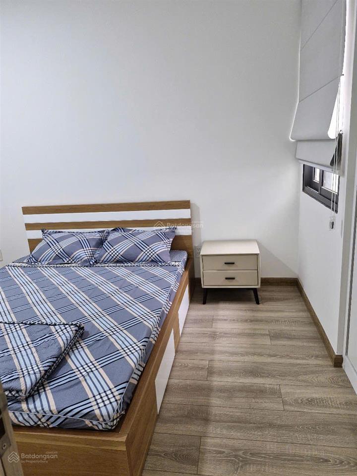 Cho thuê 2pn2wc, giá 6.5 triệu /tháng, đầy đủ nội thất, chỉ việc vào ở(gần siêu thị lotte mart bd)