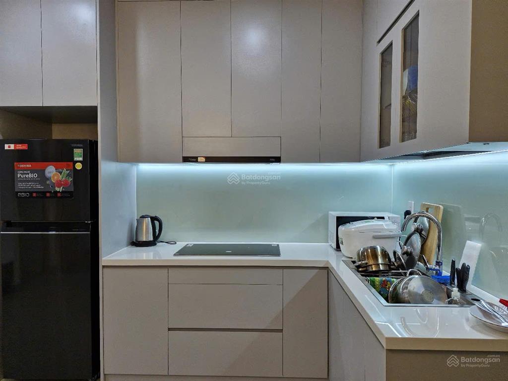 Cho thuê 2pn2wc, giá 6.5 triệu /tháng, đầy đủ nội thất, chỉ việc vào ở(gần siêu thị lotte mart bd)