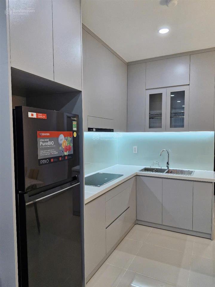 Cho thuê 2pn2wc, giá 6.5 triệu /tháng, đầy đủ nội thất, chỉ việc vào ở(gần siêu thị lotte mart bd)