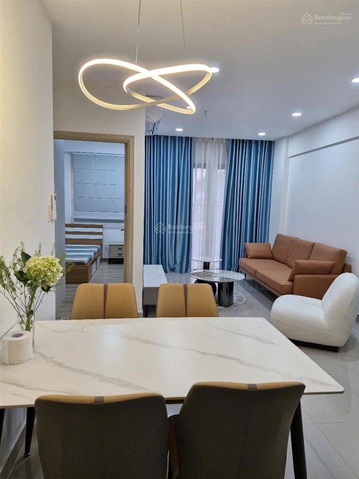 Cho thuê 2pn2wc, giá 6.5 triệu /tháng, đầy đủ nội thất, chỉ việc vào ở(gần siêu thị lotte mart bd)