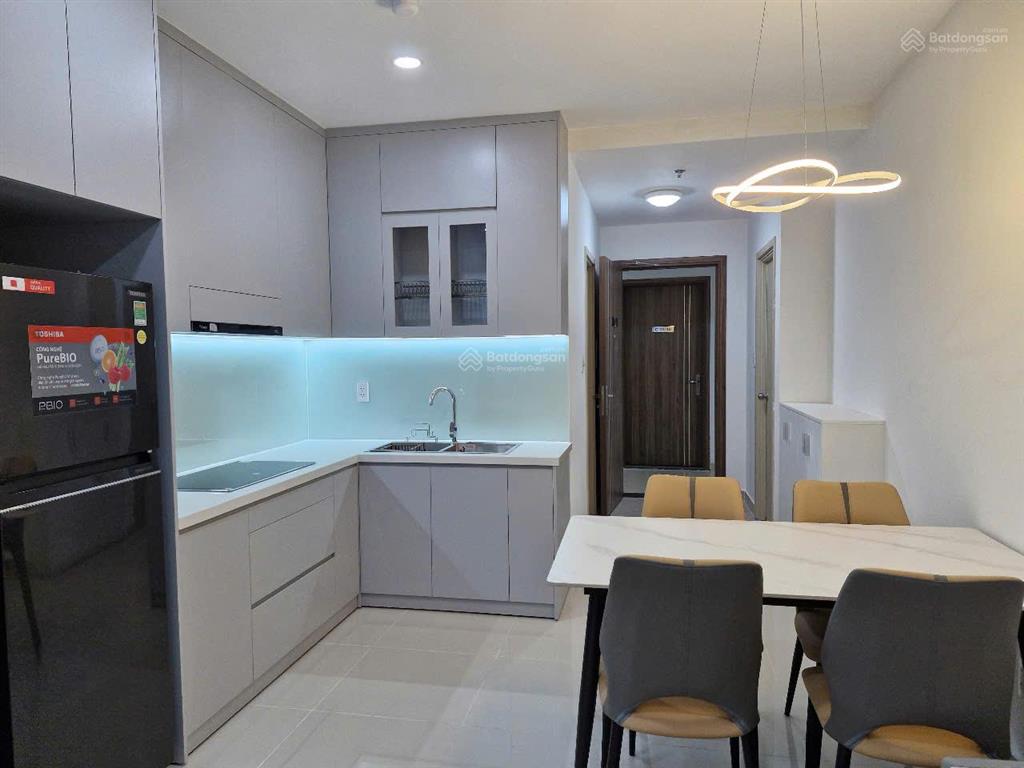 Cho thuê 2pn2wc, giá 6.5 triệu /tháng, đầy đủ nội thất, chỉ việc vào ở(gần siêu thị lotte mart bd)