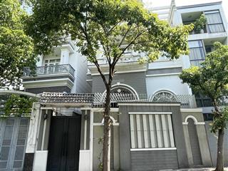 Gấp, bán biệt thự trường sa, p3, bình thạnh. dt10x16, cn 155m, giá 46 tỷ