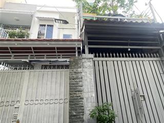 Gia đình cần bán gấp nhà vạn kiếp, p3, bình thạnh. dt7x21, cn 130m2. giá 22 tỷ