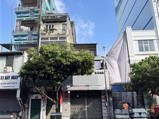 Bán gấp nhà mt điện biên phủ, p10, q10, dt 4x20m, cn 80m2. giá 37,5 tỷ