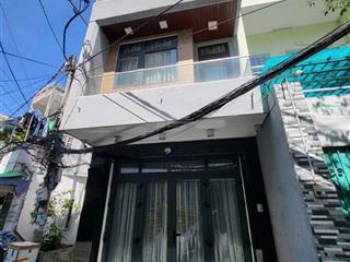 Bán nhà hẻm xe hơi hai bà trưng, vts, q3. dt3,6x13m. cn 44m. giá 10,8 tỷ