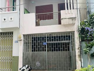 Bán nhà hẻm xe hơi bà hạt, p8, q10. dt3,3x10,5m. cn 34m. giá7,5 tỷ