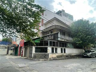 Bán nhà bt hẻm 8m đẹp hai bà trưng, p.vts. q3. dt 11,05x22m. cn 240m, gpxd hầm 7 tầng. giá 85 tỷ.