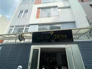 Bán nhà hẻm phan đăng lưu, p3, phú nhuận. dt 9x15m, cn 133m2. giá 25 tỷ