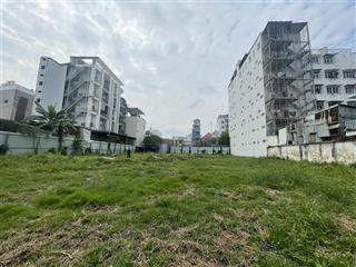 Bất đất mt đường số 77 tân quy, q7, mặt sau là sông. dt 34x60m, cn 2000m2. giá 200 tỷ