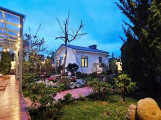 Cần bán villa sân vườn sổ riêng xây dựng khu mănglin p7 tp đà lạt