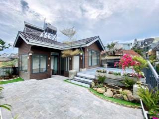 Bán nhà biệt thự đường thánh tâm, phường 5, đà lạt, 7,5 tỷ, 107m2, giá ưu đãi