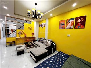 Bán nhà sổ riêng xây dựng phường 4, đà lạt