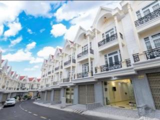 Bán nhà đẹp khu golden hill p4, đà lạt