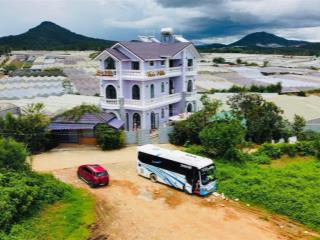 Cần bán villa sân vườn đường ô tô tránh nhau phường 8, đà lạt